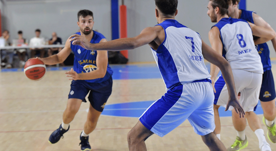 Vigevano-Pesaro in diretta streaming alle ore 17.00 nel Memorial Bertoluzzi Vigevano-Pesaro in diretta streaming alle ore 17.00 nel Memorial Bertoluzzi