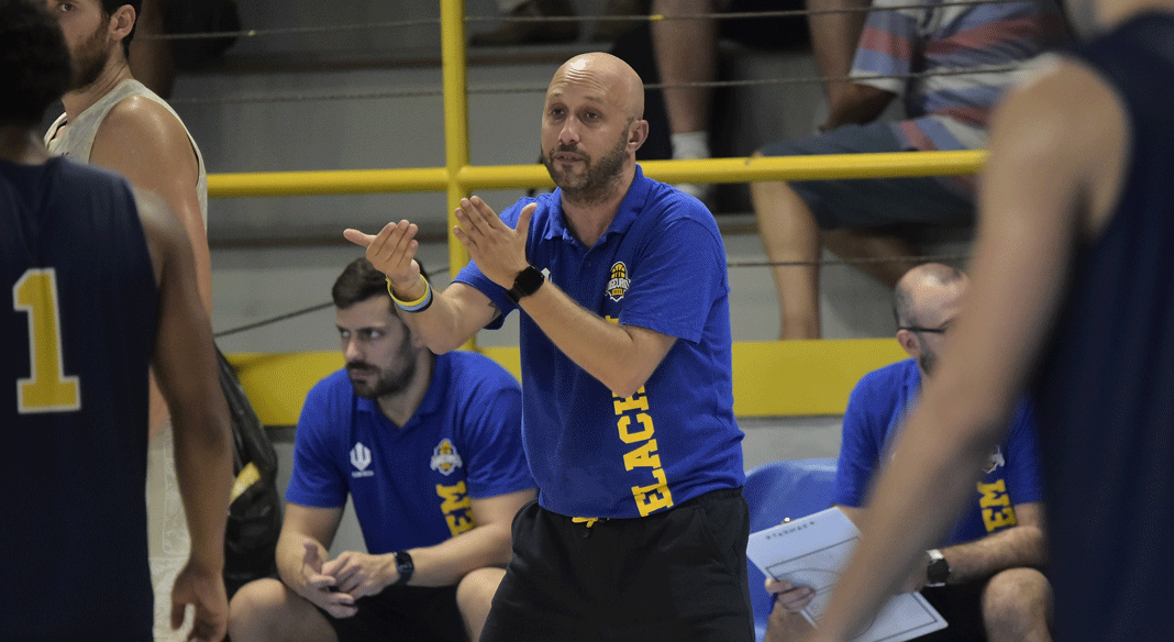 Pansa: "Oggi abbiamo giocato con l'aggressività giusta" Pansa: "Oggi abbiamo giocato con l'aggressività giusta"