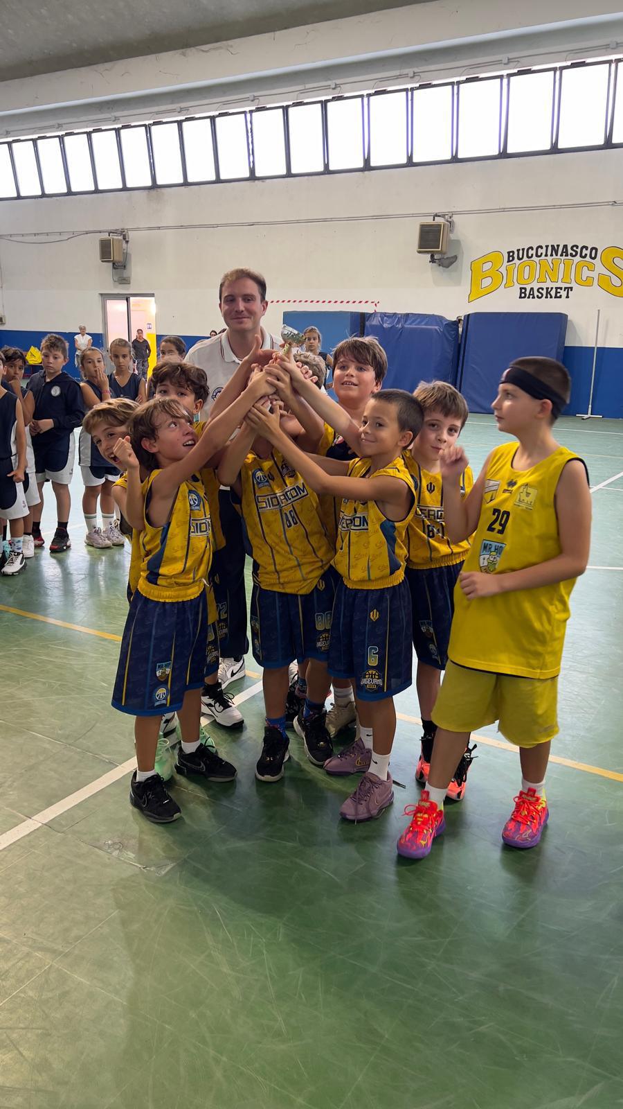 CAT Vigevano: Scoiattoli e Aquilotti Small protagonisti in questo fine settimana CAT Vigevano: Scoiattoli e Aquilotti Small protagonisti in questo fine settimana