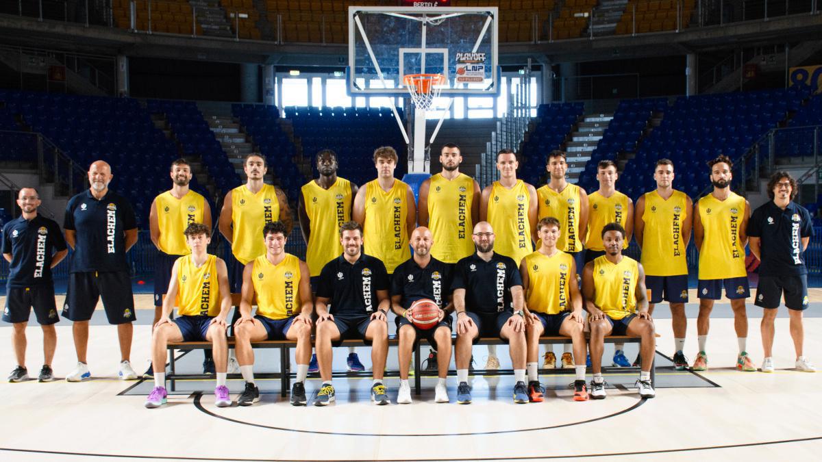 Siete pronti a cominciare? Ecco tutte le date della stagione Siete pronti a cominciare? Ecco tutte le date della stagione