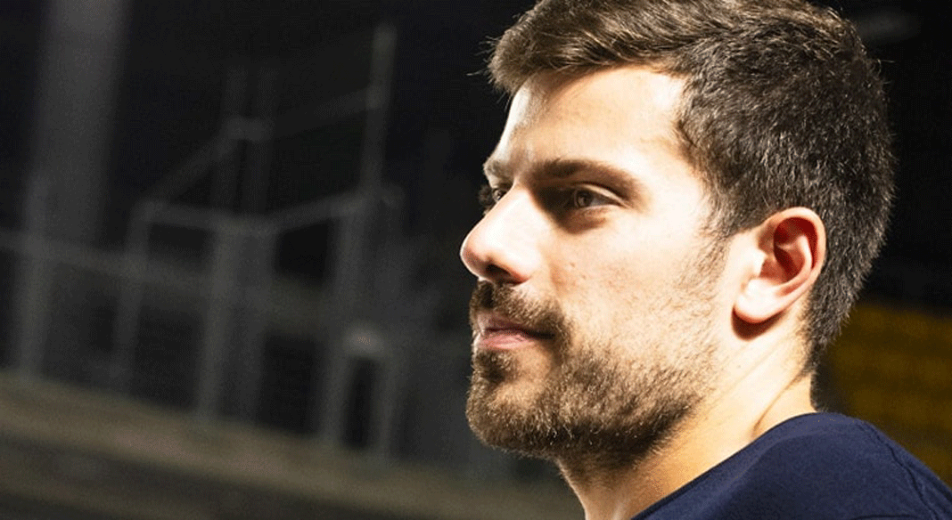 Vigevano verso Pesaro, Bruni: "Aggressività e concentrazione per limitare le loro individualità" Vigevano verso Pesaro, Bruni: "Aggressività e concentrazione per limitare le loro individualità"