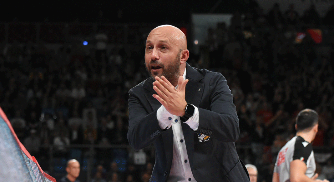 Pansa: "Una vittoria meritata. Questo è il Mack che conosciamo" Pansa: "Una vittoria meritata. Questo è il Mack che conosciamo"