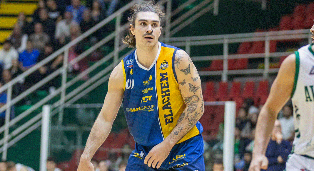 Leardini "MVP Ducale" della quarta giornata, Stefanini sempre leader della generale Leardini "MVP Ducale" della quarta giornata, Stefanini sempre leader della generale