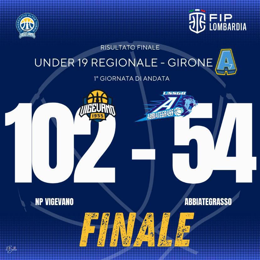 Esordio vincente in campionato per l'Under 19 regionale. Aquilotti Big 2014 secondi a Bresso Esordio vincente in campionato per l'Under 19 regionale. Aquilotti Big 2014 secondi a Bresso