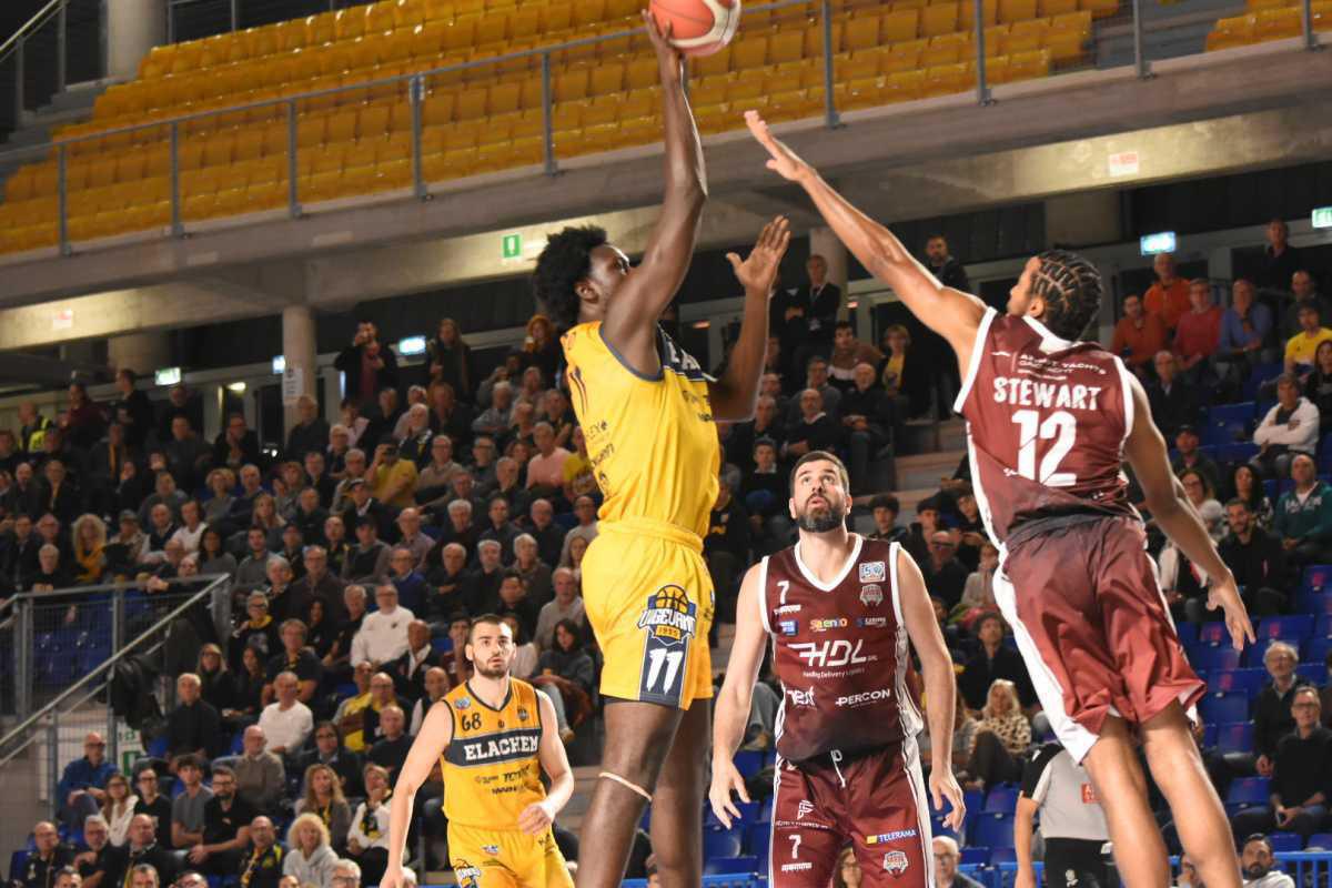 Risultati e classifica della quinta giornata Risultati e classifica della quinta giornata