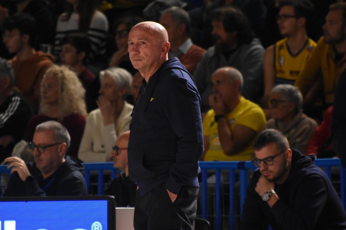 Dalmonte: "Approccio completamente sbagliato alla partita"