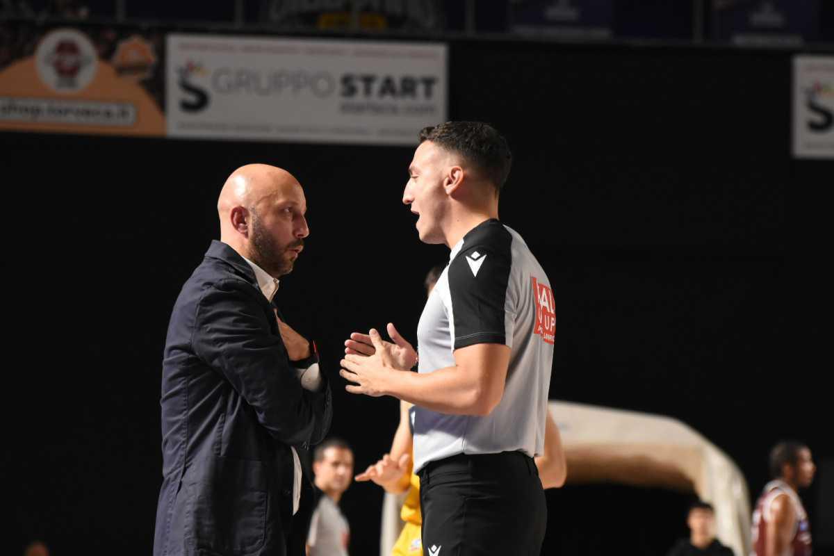 Pansa: "Abbiamo messo corpo e mani in tutte le situazioni, siamo stati consistenti" Pansa: "Abbiamo messo corpo e mani in tutte le situazioni, siamo stati consistenti"