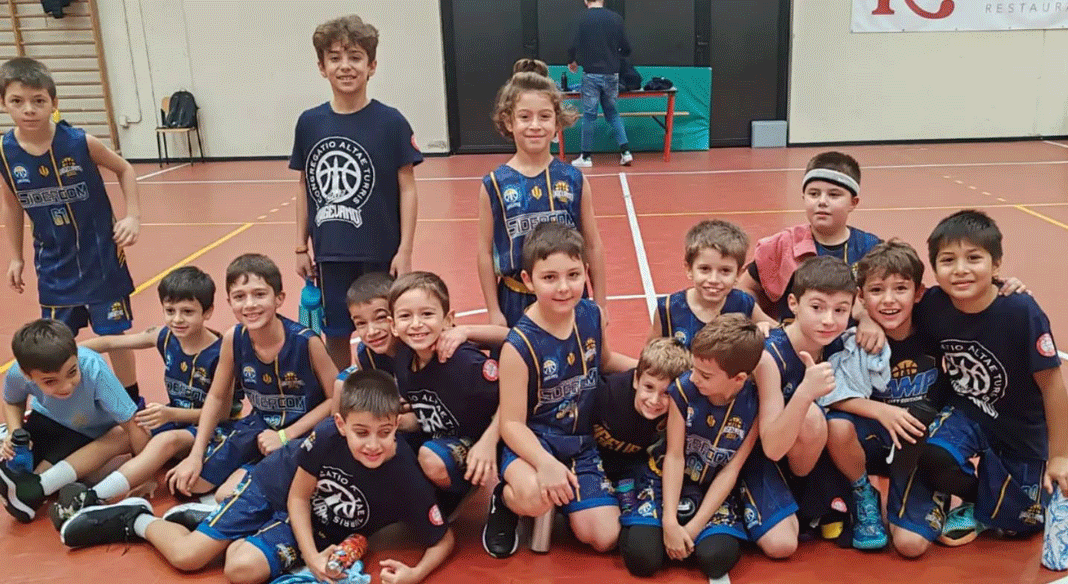 Scoiattoli Big 2016 e under 19 protagonisti nel fine settimana. Gli impegni dei prossimi giorni Scoiattoli Big 2016 e under 19 protagonisti nel fine settimana. Gli impegni dei prossimi giorni