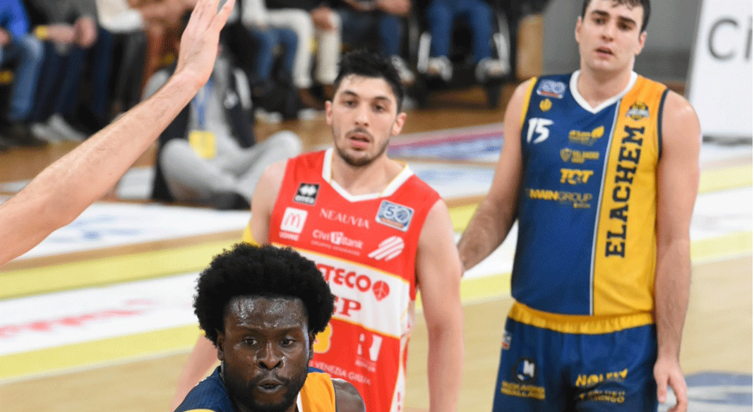 Votate l'"MVP Ducale" della settima giornata