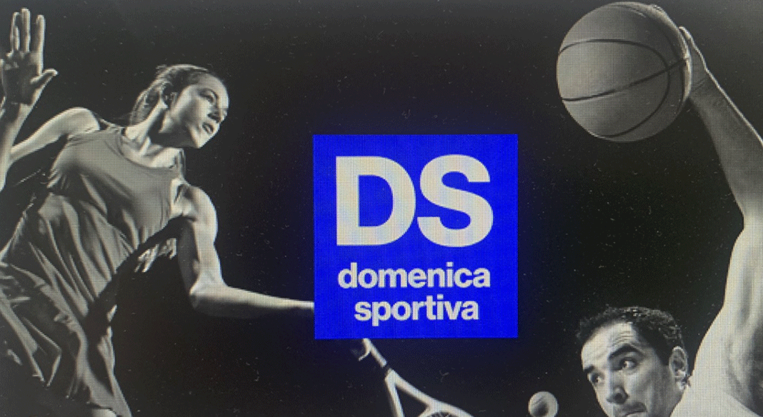 Vigevano 1955 alla Domenica Sportiva! Vigevano 1955 alla Domenica Sportiva!