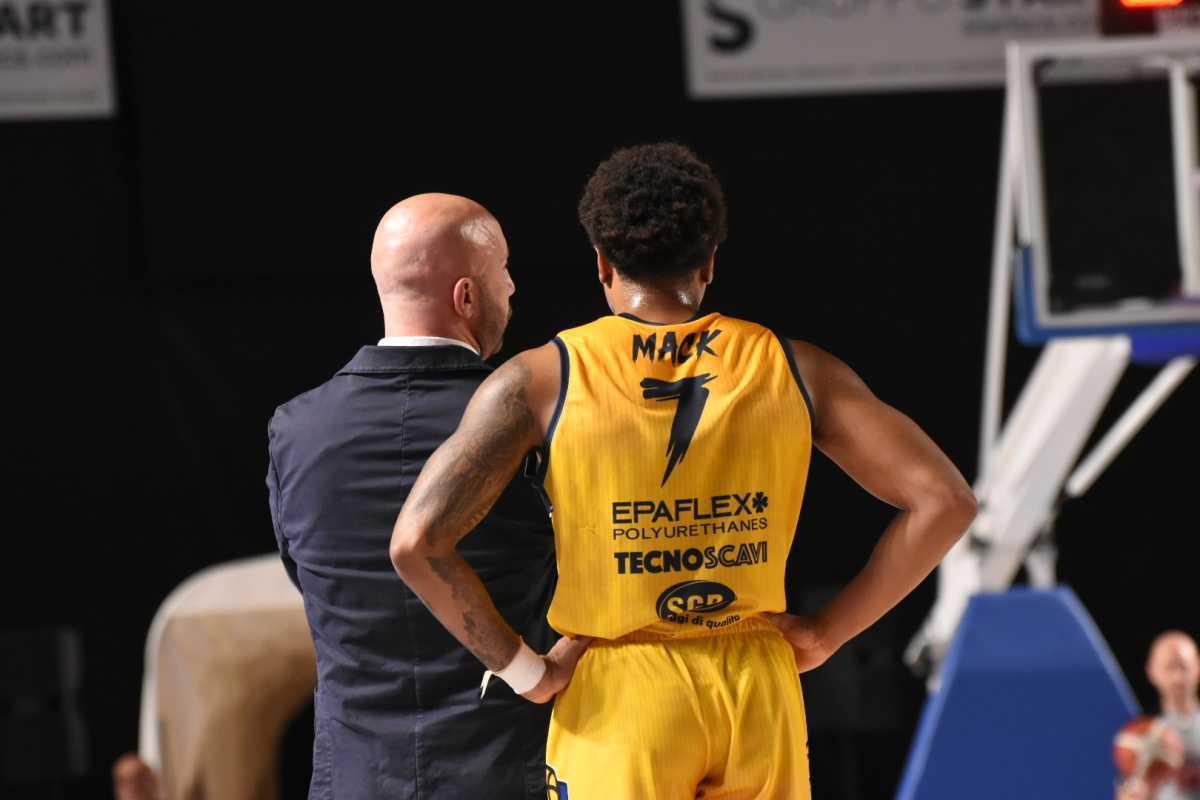 Pansa: "La reazione del gruppo è stata meravigliosa" Pansa: "La reazione del gruppo è stata meravigliosa"