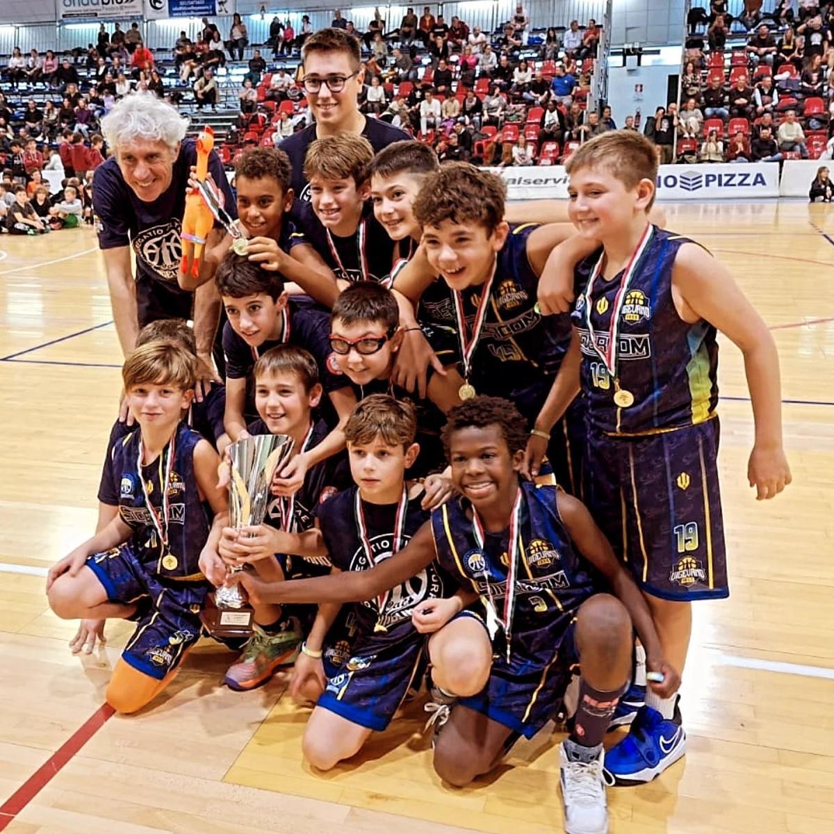 Nuovo incarico per Federica Scalvini, i risultati delle giovanili nel fine settimana Nuovo incarico per Federica Scalvini, i risultati delle giovanili nel fine settimana