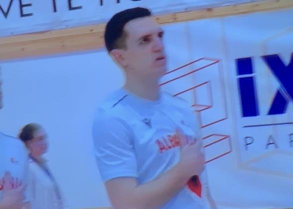 Taflaj e l'Albania sconfitti dall'Austria nelle prequalificazioni europee per la Cdm 2027 Taflaj e l'Albania sconfitti dall'Austria nelle prequalificazioni europee per la Cdm 2027