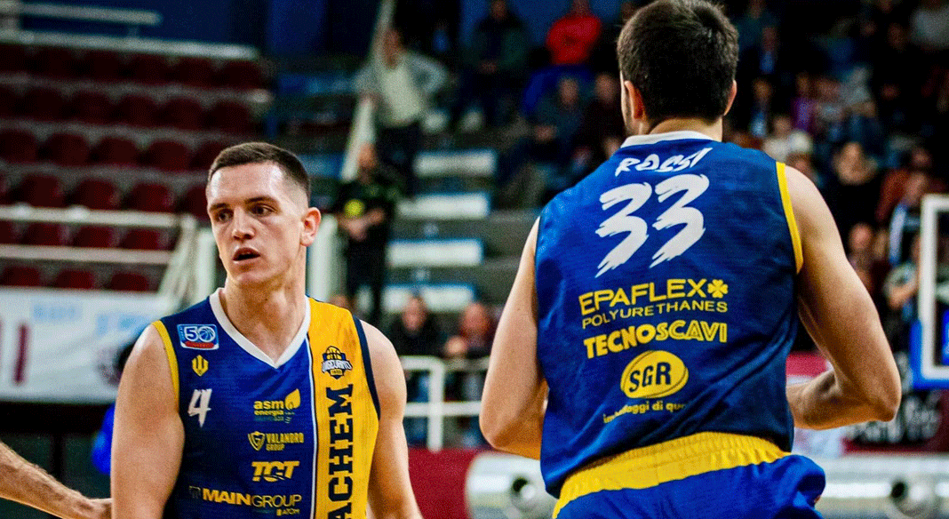 Taflaj "MVP Ducale" della 15a giornata, continua la prevendita per Vigevano 1955-Rimini Taflaj "MVP Ducale" della 15a giornata, continua la prevendita per Vigevano 1955-Rimini