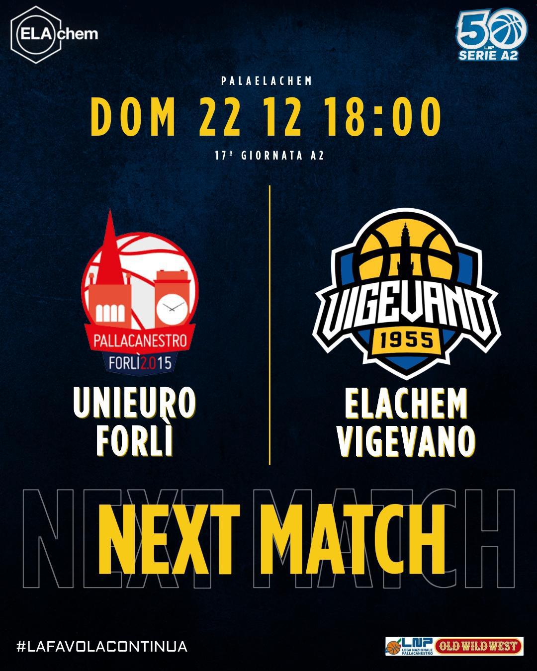 Orzinuovi e Milano vincono gli anticipi della 17sima giornata di campionato Orzinuovi e Milano vincono gli anticipi della 17sima giornata di campionato