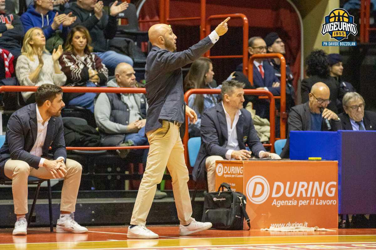 Pansa: “I ragazzi hanno giocato una splendida partita, sconfitta difficile da commentare” Pansa: “I ragazzi hanno giocato una splendida partita, sconfitta difficile da commentare”