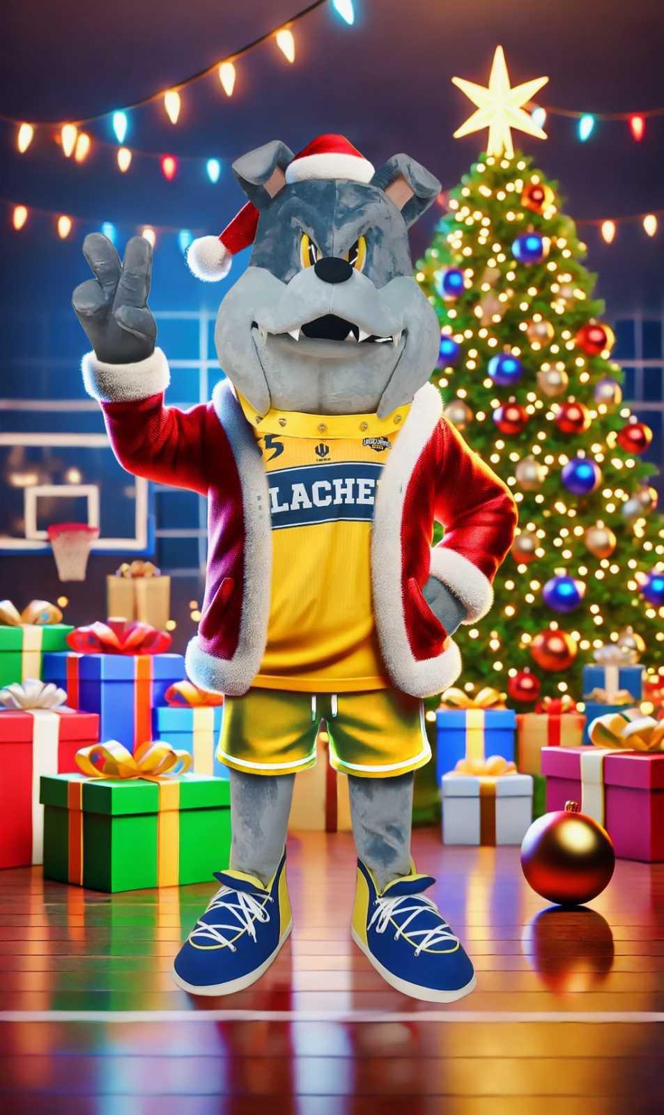 BUON NATALE E FELICE ANNO NUOVO DA BULOTT! BUON NATALE E FELICE ANNO NUOVO DA BULOTT!