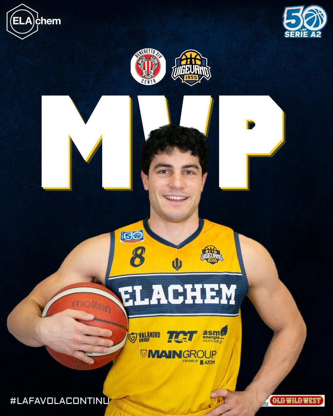 Galassi "MVP Ducale" della 18a giornata davanti a Mack e Strautmanis Galassi "MVP Ducale" della 18a giornata davanti a Mack e Strautmanis