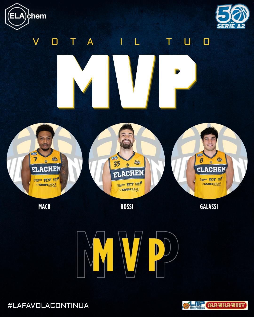 Votate l'"MVP Ducale" di giornata. "Terzo Tempo" su Milano Pavia TV in onda martedì 7 gennaio Votate l'"MVP Ducale" di giornata. "Terzo Tempo" su Milano Pavia TV in onda martedì 7 gennaio