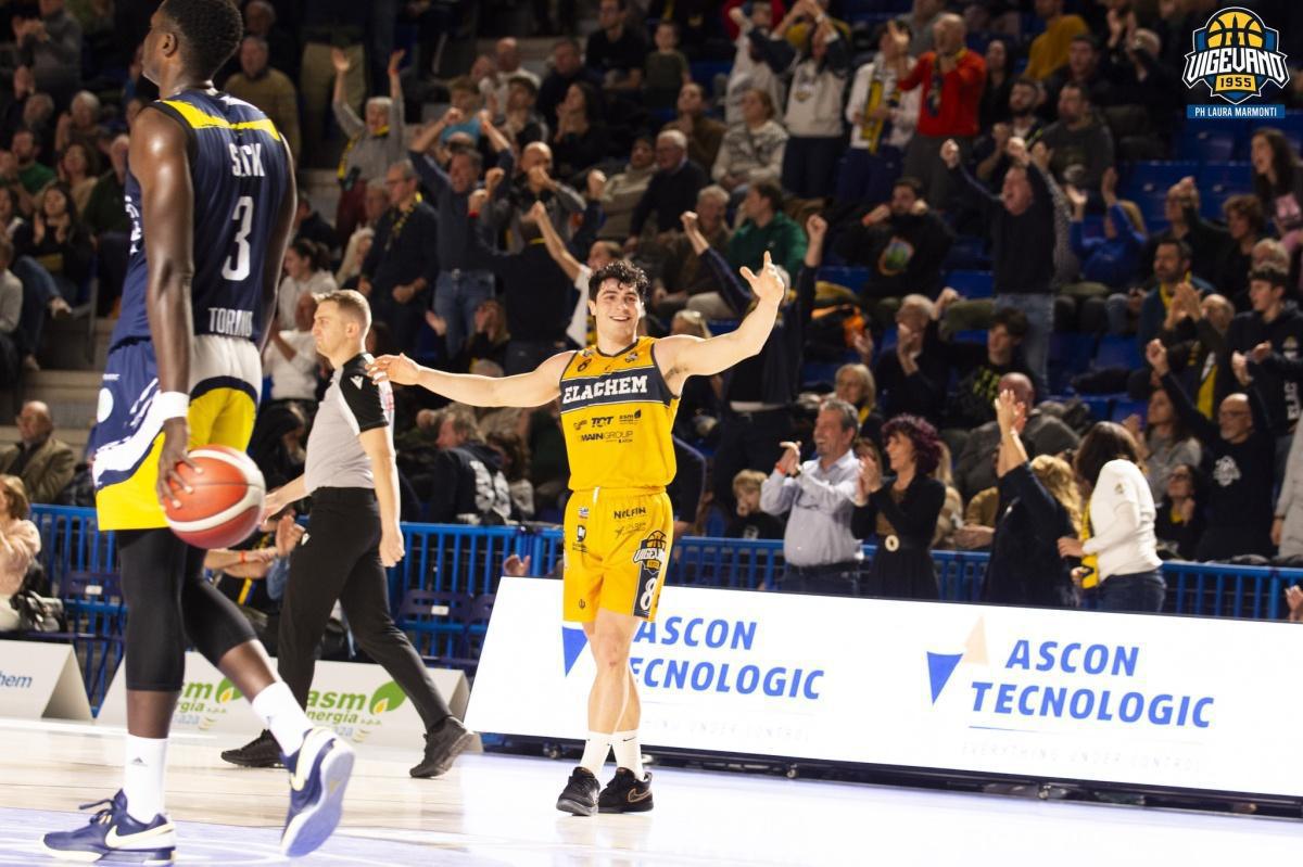 Galassi ospite di "Palla A2, territori a canestro", il podcast in onda su RaiPlay Sound Galassi ospite di "Palla A2, territori a canestro", il podcast in onda su RaiPlay Sound