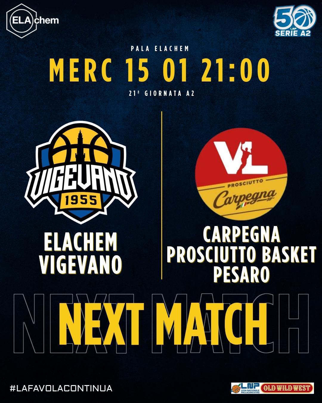 Bruni: "Pesaro sta tornando al livello che le compete, per Vigevano continua l'emergenza" Bruni: "Pesaro sta tornando al livello che le compete, per Vigevano continua l'emergenza"