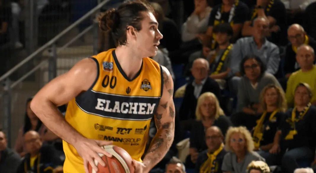 Leardini votato dai tifosi "MVP Ducale" della 21a giornata Leardini votato dai tifosi "MVP Ducale" della 21a giornata