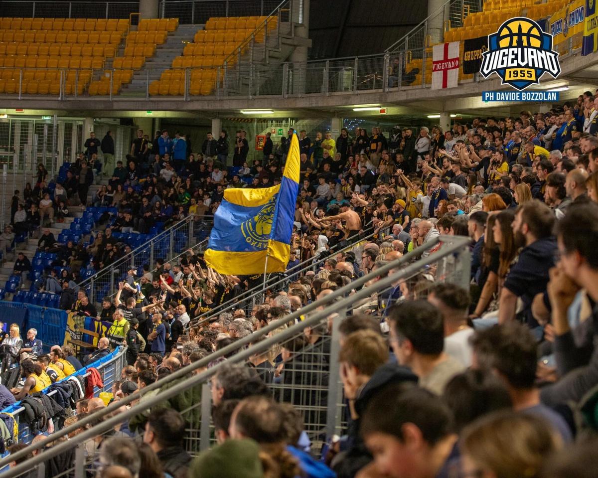 Dati spettatori nel girone d'andata, incremento del 23% per Vigevano 1955 Dati spettatori nel girone d'andata, incremento del 23% per Vigevano 1955