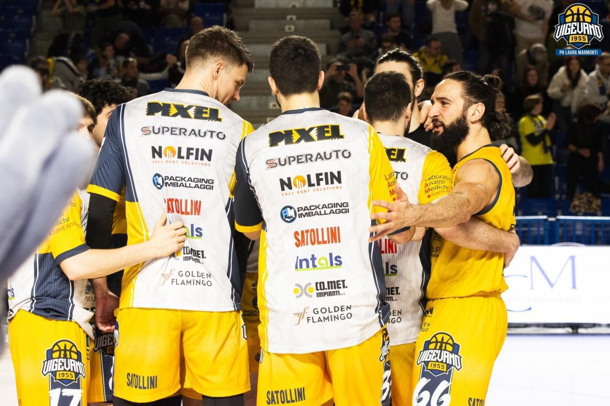 Cambiano le date delle partite di campionato contro Nardò e Orzinuovi Cambiano le date delle partite di campionato contro Nardò e Orzinuovi