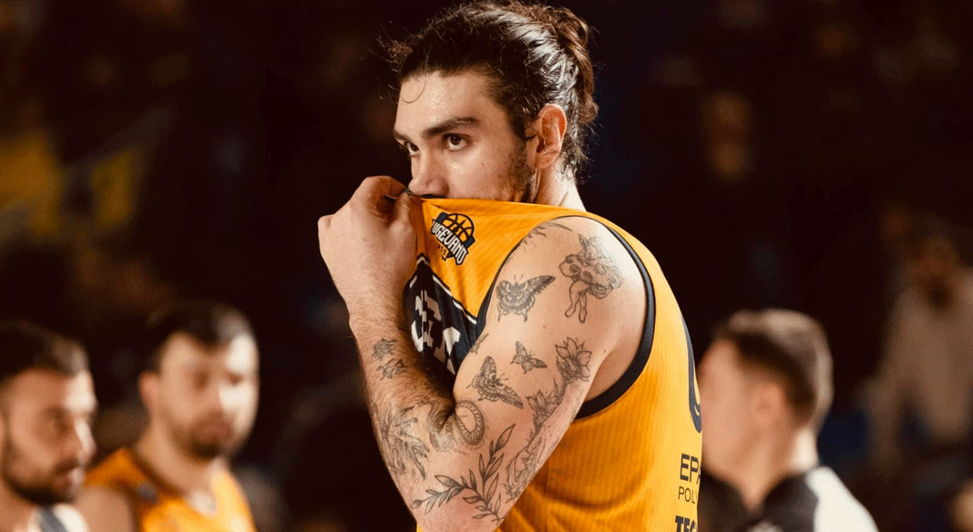 Leardini "MVP Ducale" della 25a giornata, è il secondo successo di tappa consecutivo Leardini "MVP Ducale" della 25a giornata, è il secondo successo di tappa consecutivo