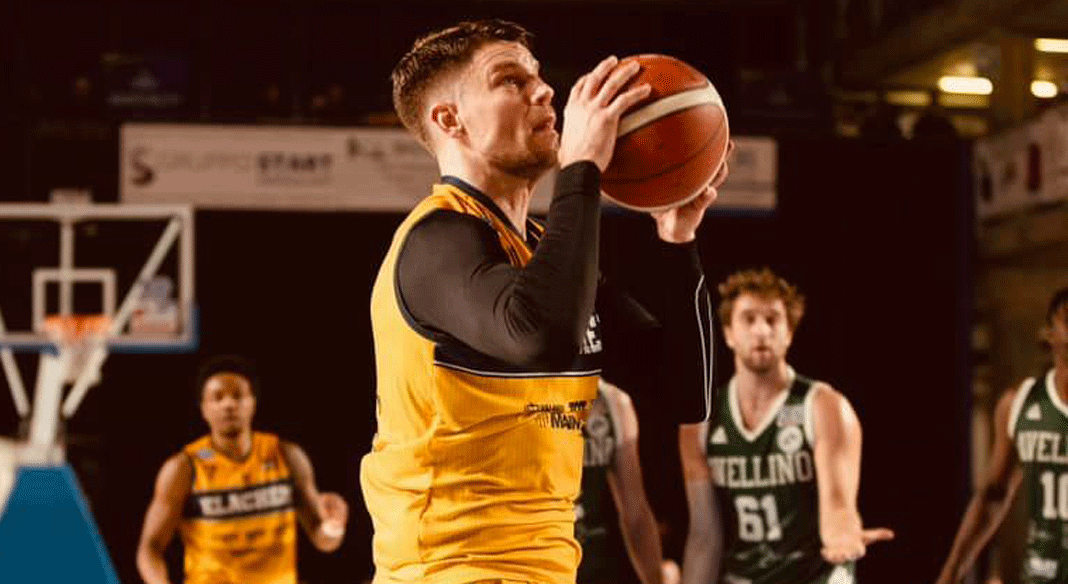 Vigevano recupera Smith per Torino, dove esordisce Spizzichini. Stefanini: "Conosciamo la loro pericolosità" Vigevano recupera Smith per Torino, dove esordisce Spizzichini. Stefanini: "Conosciamo la loro pericolosità"