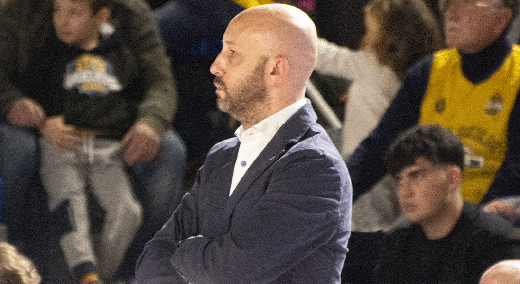 Pansa: "Prestazione insufficiente per l'importanza del match"