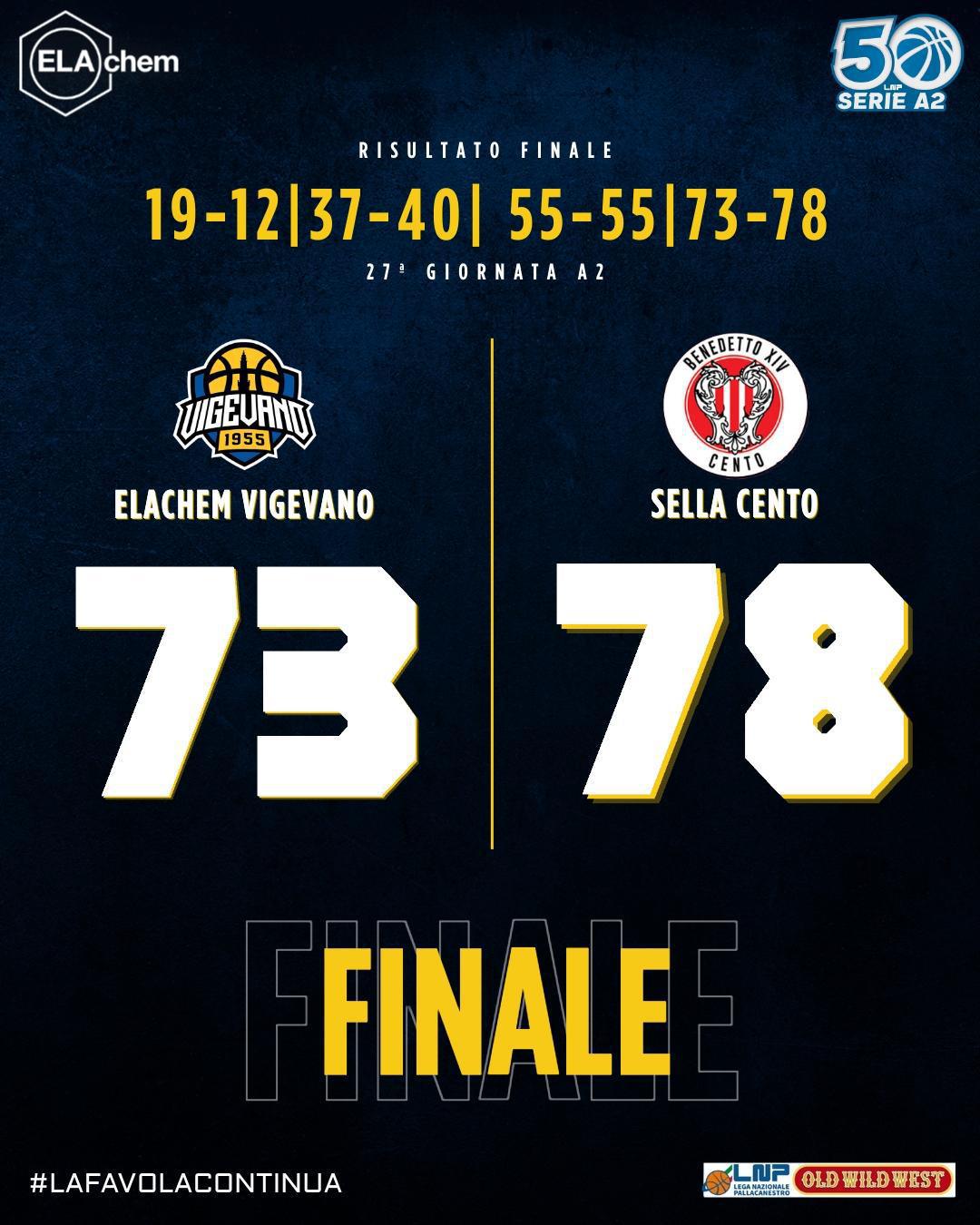 27a - Vigevano 73-78 Cento 27a - Vigevano 73-78 Cento