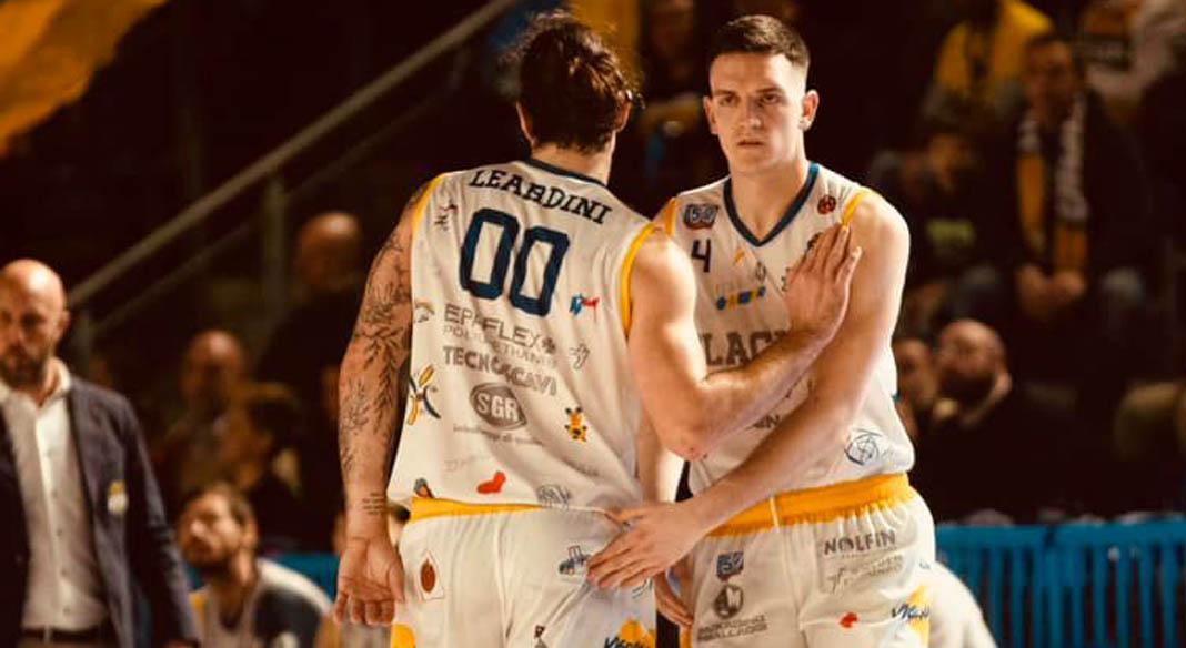 Riprende la preparazione in vista di Piacenza. Raspino al rientro, Taflaj in nazionale Riprende la preparazione in vista di Piacenza. Raspino al rientro, Taflaj in nazionale