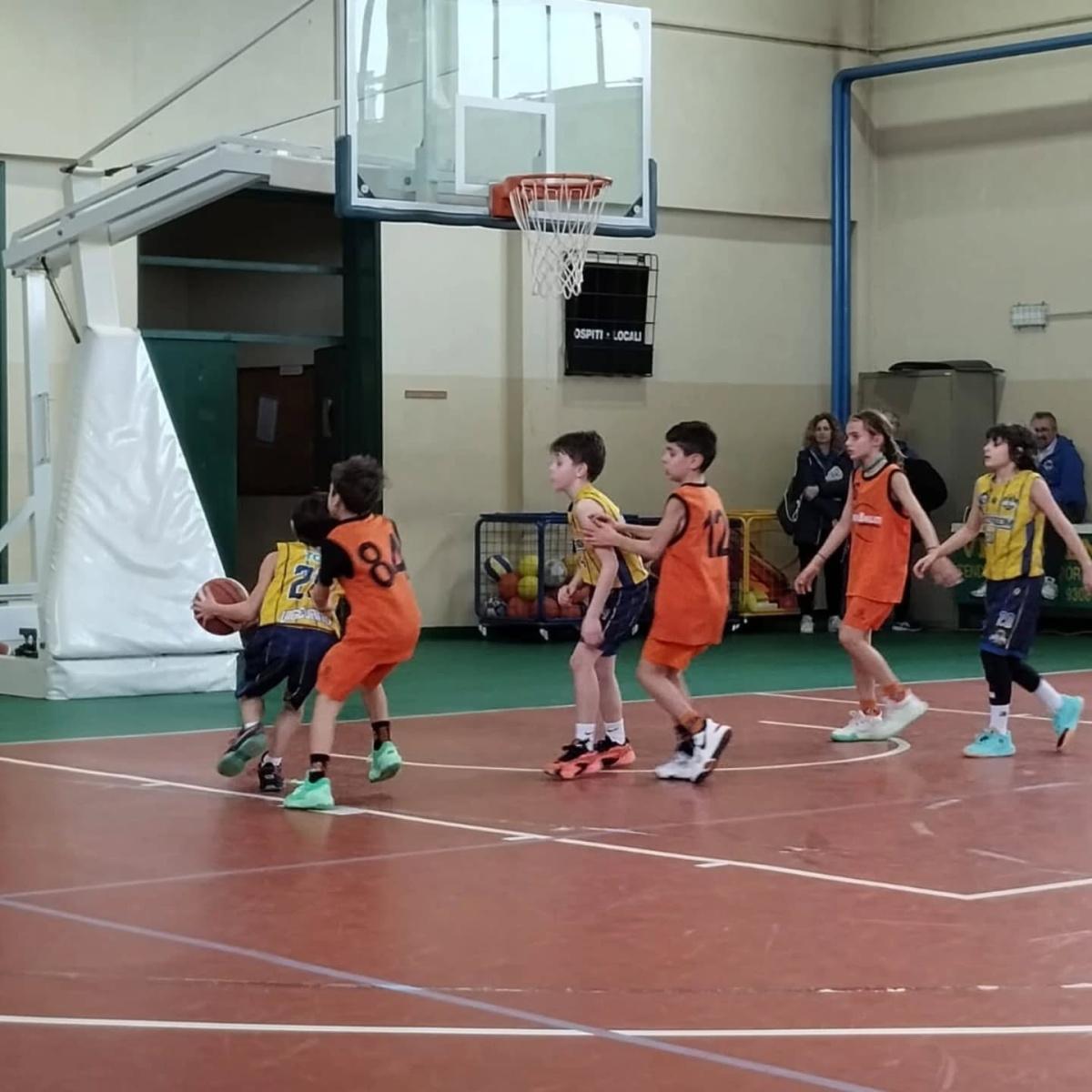 Prosegue l'attività delle formazioni giovanili: vince l'under 19 regionale Prosegue l'attività delle formazioni giovanili: vince l'under 19 regionale