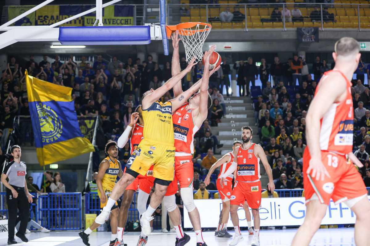 Risultati e classifica dopo la 31sima giornata