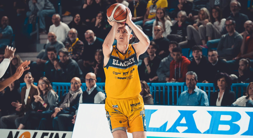 Taflaj incita Vigevano: "La salvezza è ancora nelle nostre mani" Taflaj incita Vigevano: "La salvezza è ancora nelle nostre mani"