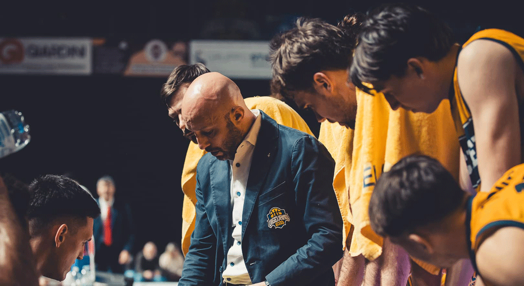 Al palaELAchem arriva l'ostica Cividale. Pansa: "Abbiamo assoluto bisogno di tornare alla vittoria" Al palaELAchem arriva l'ostica Cividale. Pansa: "Abbiamo assoluto bisogno di tornare alla vittoria"