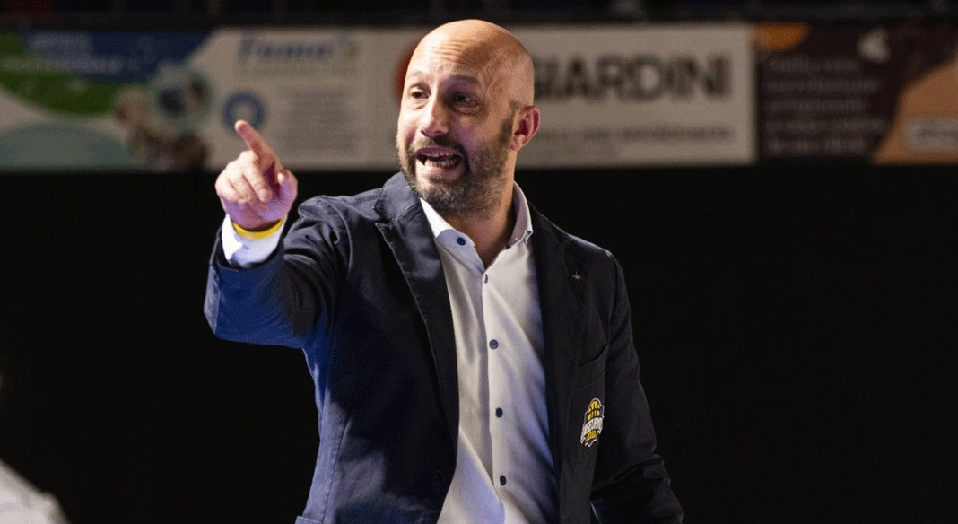 Pansa: "Ragazzi straordinari, continuiamo sulla strada della resilienza" Pansa: "Ragazzi straordinari, continuiamo sulla strada della resilienza"