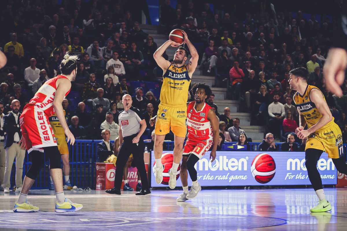 Stefanini: "Adesso dobbiamo pensare ad aprire una serie positiva" Stefanini: "Adesso dobbiamo pensare ad aprire una serie positiva"