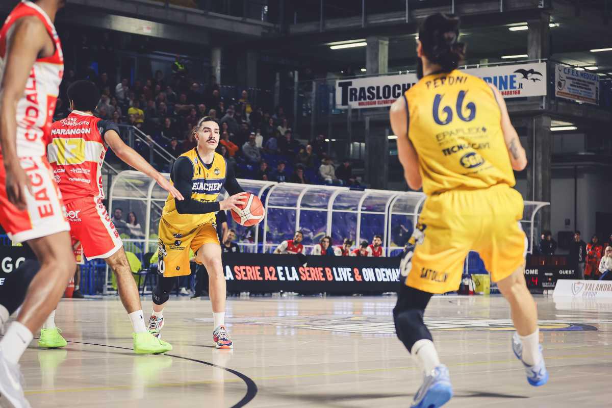 Campionato fermo per la Coppa Italia, Vigevano 1955 recupera contro Nardò e Orzinuovi
