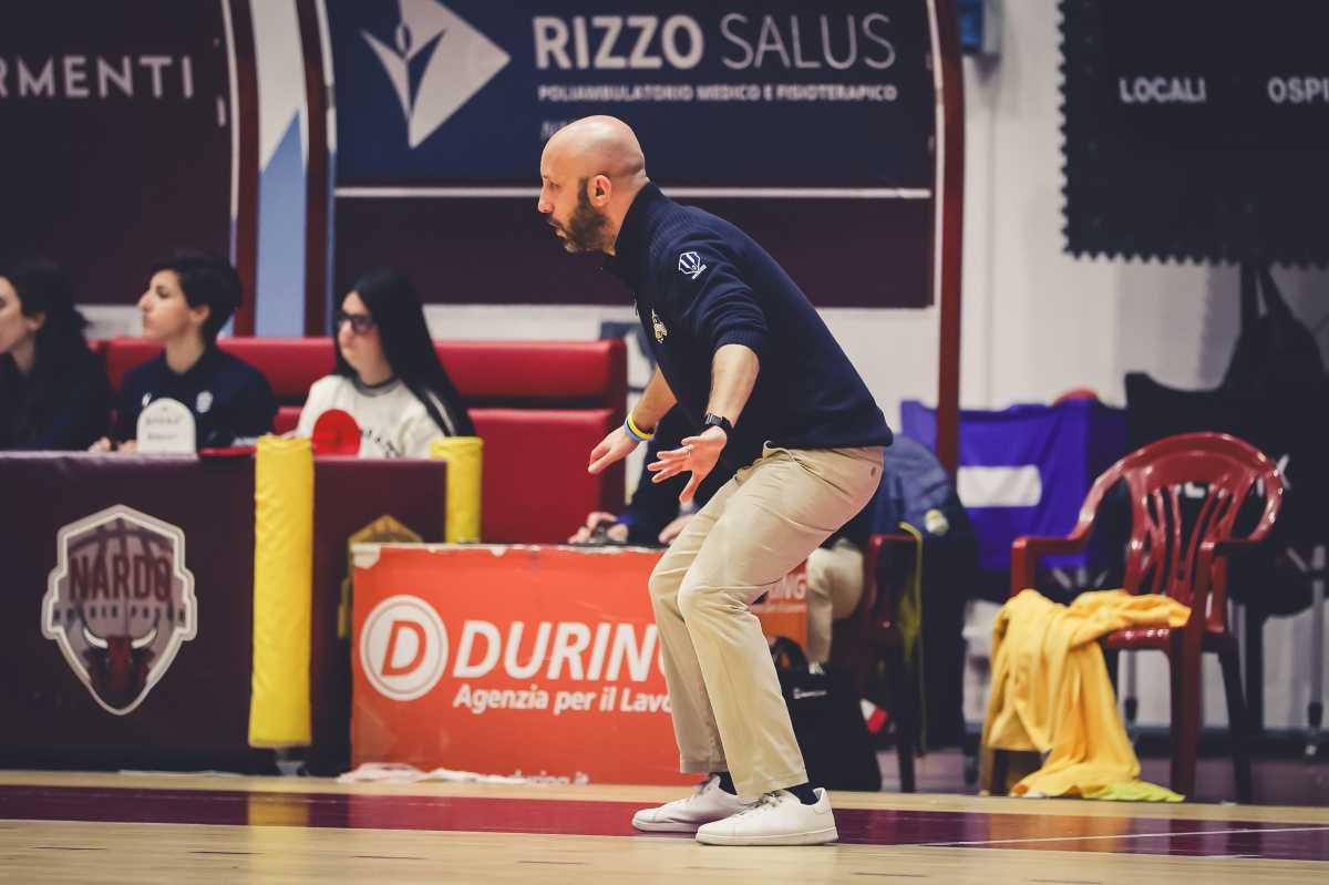 Pansa: "Partita approcciata male, adesso resettare per ripartire" Pansa: "Partita approcciata male, adesso resettare per ripartire"