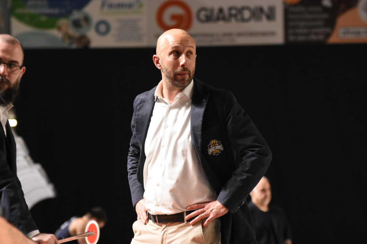 Pansa: "I ragazzi hanno bisogno di fiducia, dobbiamo rimanere uniti dentro e fuori dal campo" Pansa: "I ragazzi hanno bisogno di fiducia, dobbiamo rimanere uniti dentro e fuori dal campo"