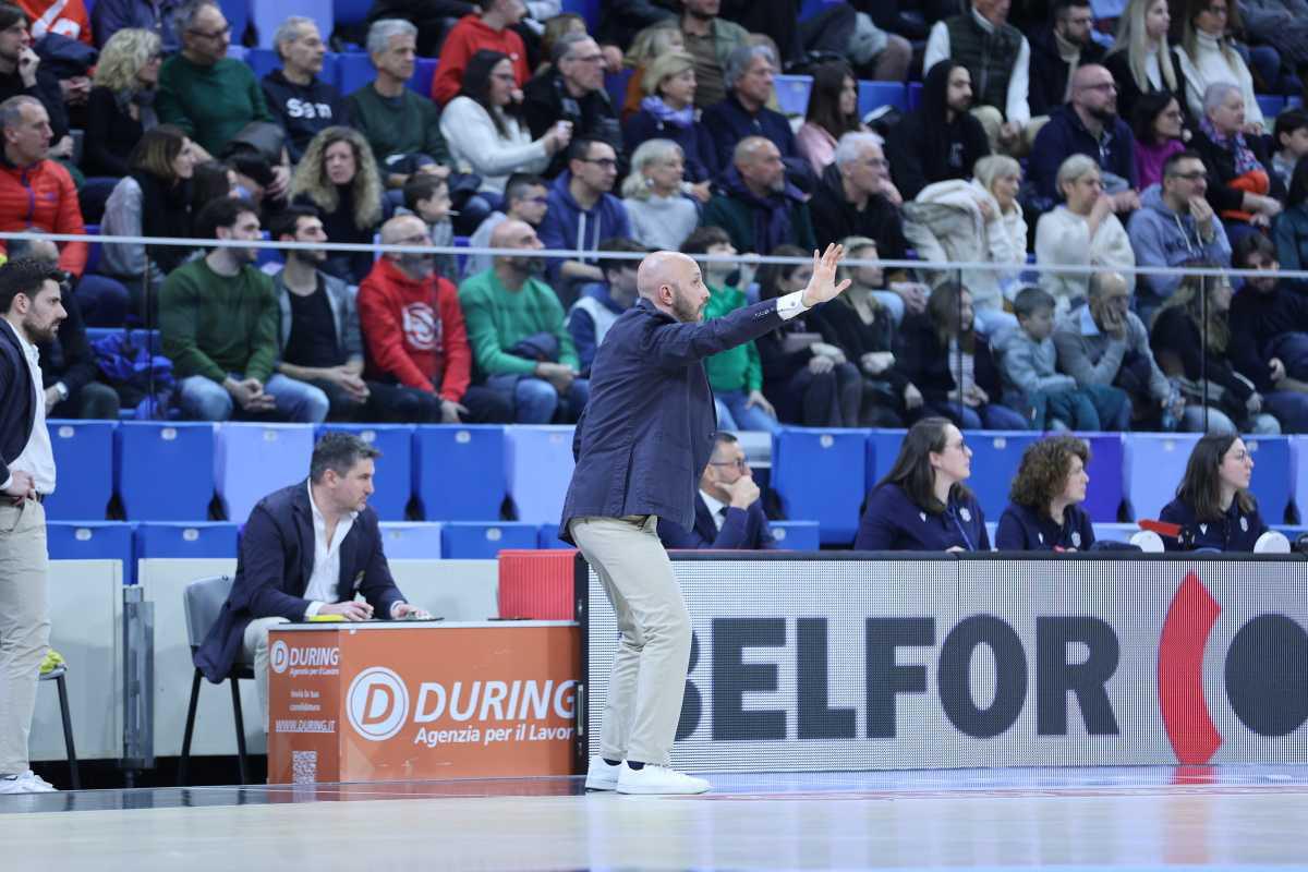 Pansa: "Abbiamo dato un segnale a noi stessi e a tutto il nostro ambiente" Pansa: "Abbiamo dato un segnale a noi stessi e a tutto il nostro ambiente"