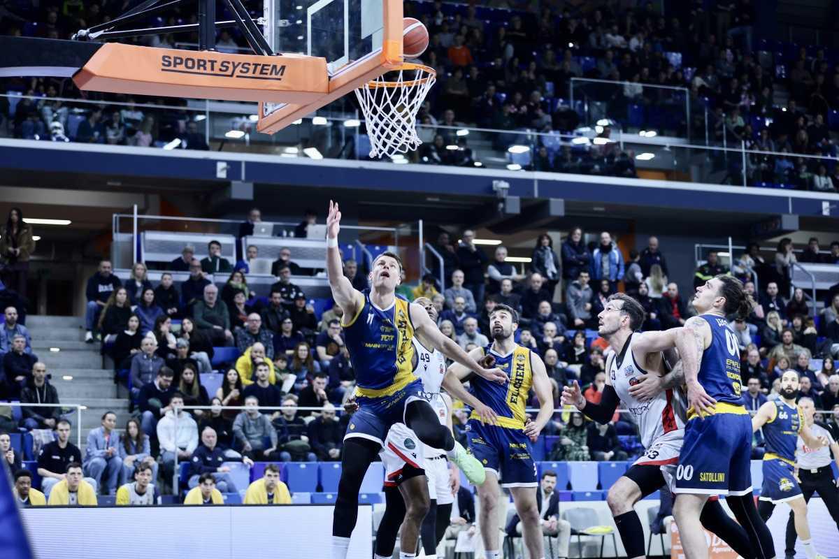 Aperte le votazioni per l'"MVP Ducale" della 33sima giornata, i candidati