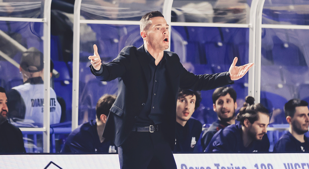 Rossi: "Vittoria importante in un periodo di convalescenza" Rossi: "Vittoria importante in un periodo di convalescenza"