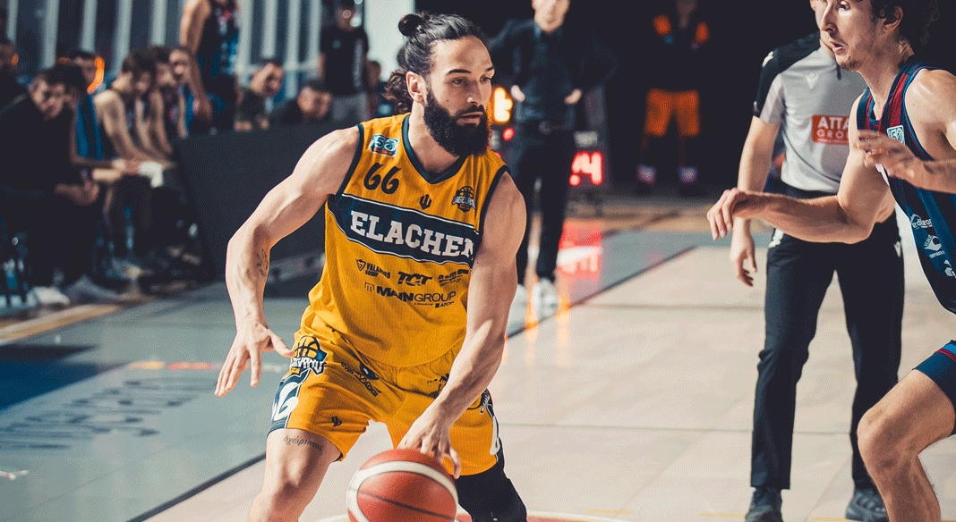 Leardini e Peroni convocati per lo stage della Nazionale 3x3 del 13-15 aprile Leardini e Peroni convocati per lo stage della Nazionale 3x3 del 13-15 aprile