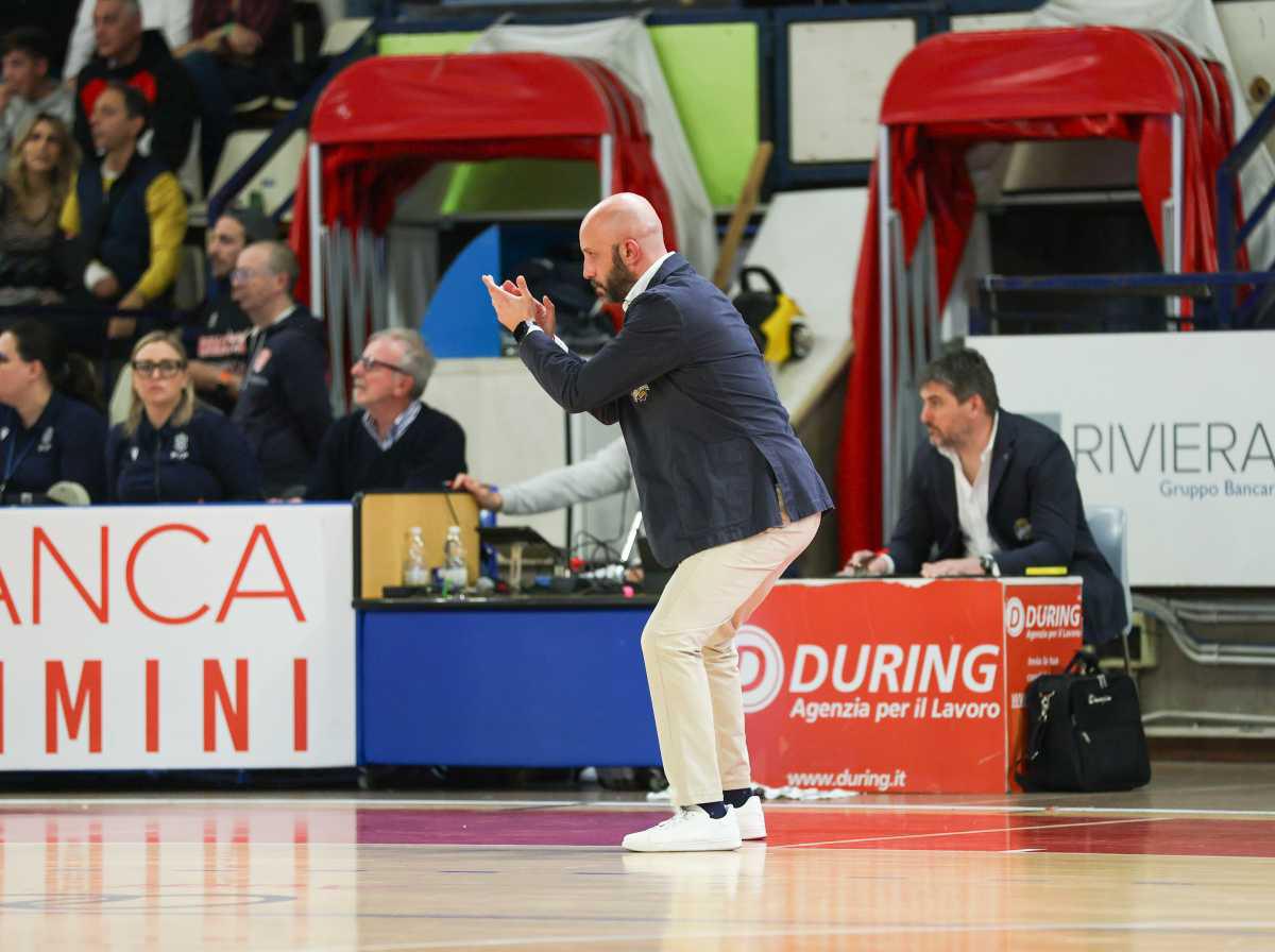 Pansa: "I ragazzi devono essere orgogliosi dell'energia messa in campo" Pansa: "I ragazzi devono essere orgogliosi dell'energia messa in campo"