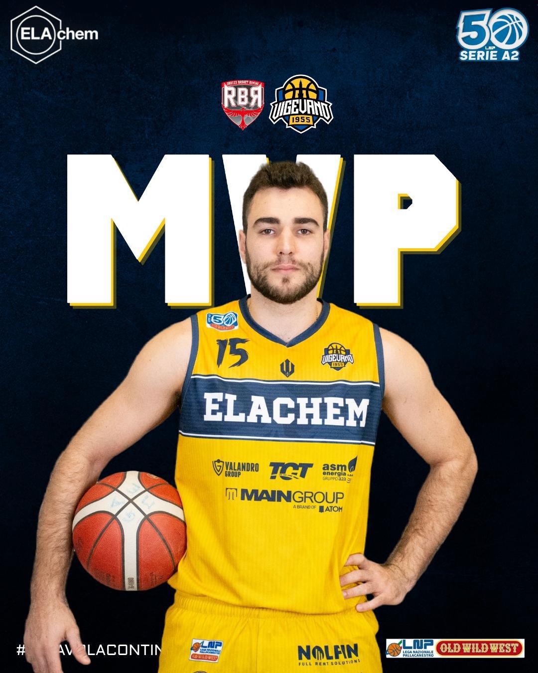 Stefanini "MVP Ducale" della 35a giornata, consolida la leadership nella generale
