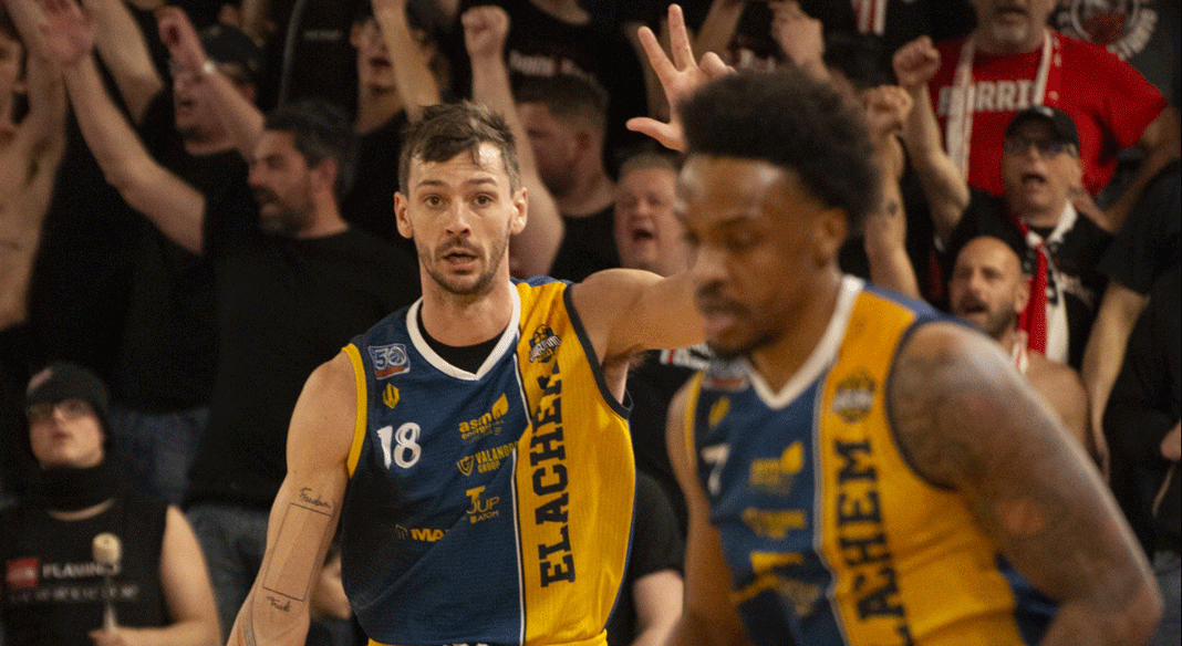 Deplorazione per Raspino, sarà a disposizione per Brindisi. Ripresi gli allenamenti Deplorazione per Raspino, sarà a disposizione per Brindisi. Ripresi gli allenamenti