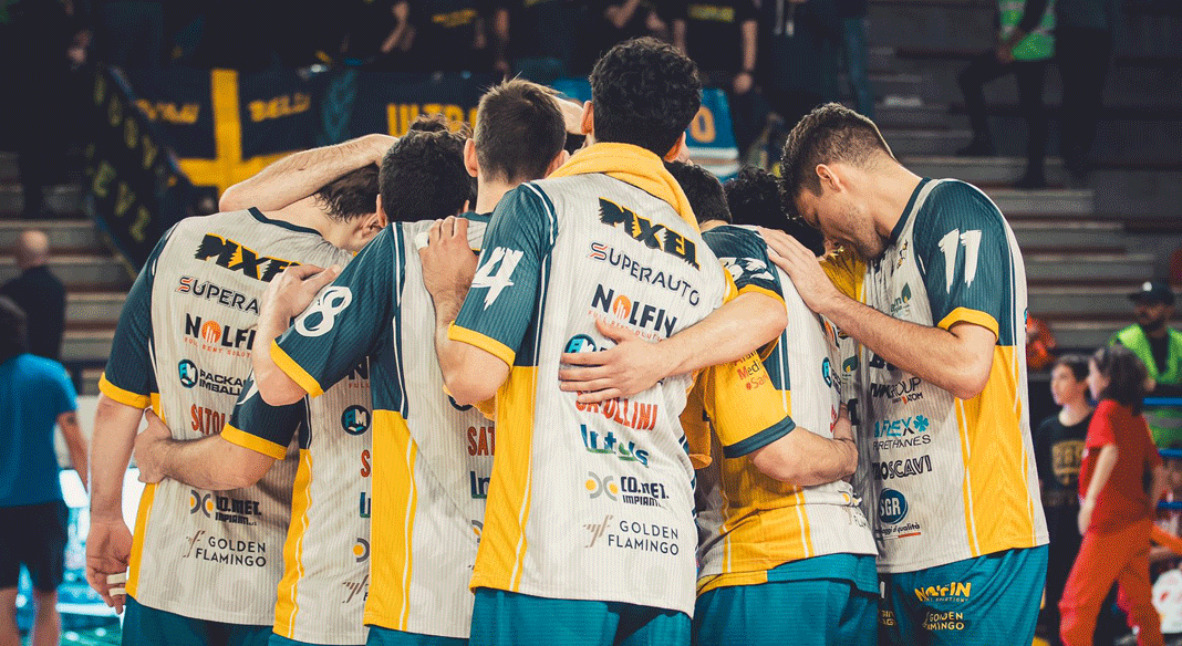 La situazione in vista dei playout a tre giornate dalla fine della stagione regolare La situazione in vista dei playout a tre giornate dalla fine della stagione regolare